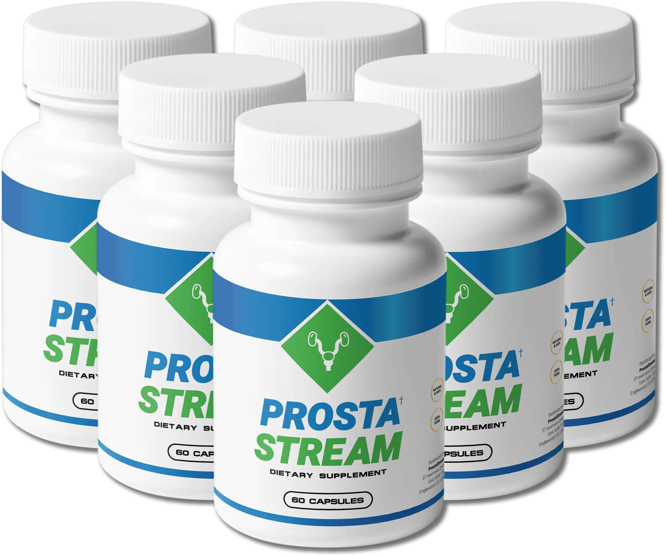 ProstaStream offer